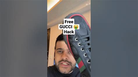 gucci hacked|Gucci gang video.